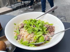 牛肉粿条-有章牛杂(石厦店)