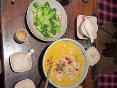 -有梦特色餐厅(古子城店)