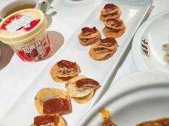 -北京全聚德(王府井店)