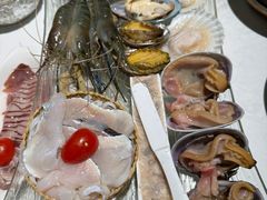 -Thai Basil罗勒叶泰式餐厅(时代天街店)