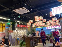 -牛市坎火锅(建设路店)