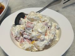 -喜来登由由大酒店九州膳坊中餐厅