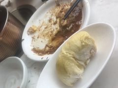 -半岛听涛蒸汽海鲜自助(K11店)