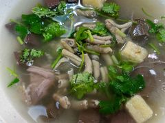 -百年尹氏汤包(湖南路狮子桥店)