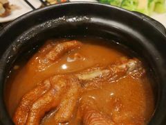 -城南往事·鲁菜济南菜(长清园博园恒大绿洲店)