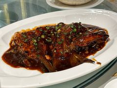 -太湖饭店·寄畅轩中餐厅