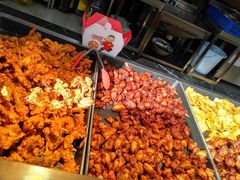 -老韩煸鸡(汉街店)