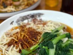 -香辣爆肚面(钟楼店)