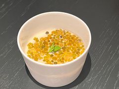 -外滩三号餐厅·创意中餐