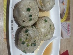 -小杨生煎(天之骄子店)