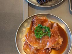 -西塔老太太泥炉烤肉(青浦蟠龙天地店)