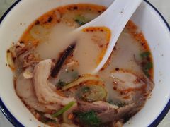 -山东单县风味羊肉汤馆(望园路店)