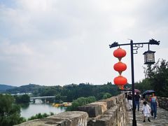 -南京城墙景区