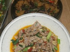 -树厨贵州菜(大十字店)