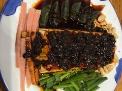 -高晓山馅饼店(牛庄百年店)