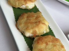 -粤财皇冠假日酒店·彩华轩中餐厅