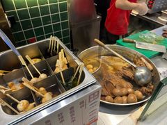 -卤大叔·广州牛杂(壹方城店)