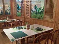 -芭札·Thai泰国餐厅(同和金铂天地店)