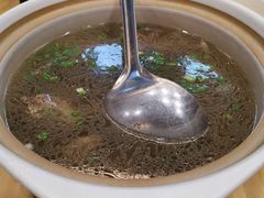 -巢湖名吃·东关老鹅汤(江南风情街店)