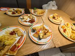 -比格比萨自助(南京万达茂店)