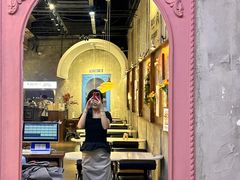 -1/2half西餐(中大国际店)