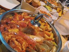 -黄记煌三汁焖锅(1818广场店)