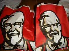 -肯德基(槐苑店)