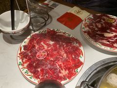 -汕头八合里海记牛肉店(清河店)