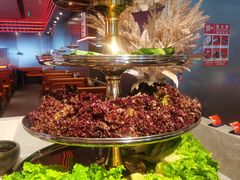 -梨花自助烤肉(天河城店)