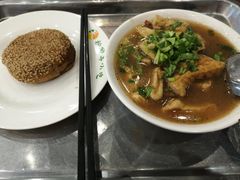 -护国寺小吃(新街口店)