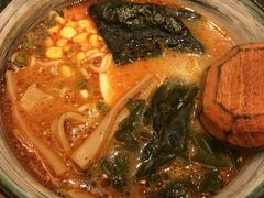 地狱拉面-無境·匠心日本料理(汉街店)