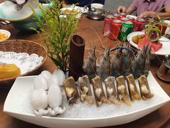 -揽季锅物会·海鲜姿造(三坊七巷店)