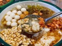 -甜心闲生传统手工冰粉(人民广场店)
