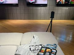 -Sony Store 索尼(上海淮海中路店)