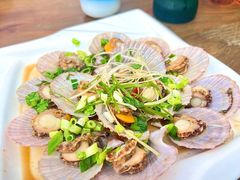-1910老鲁味海鲜·戳子肉·青岛菜(金沙滩店)