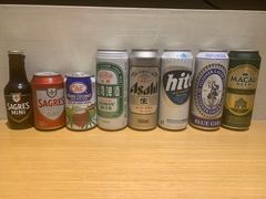 -新苗超市(花城店)