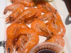 -探鲜渔府·复古庭院风·商务海鲜(鹏城较场尾美食中心精选店)