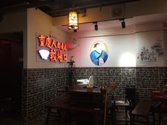 大堂-较场口火锅(九街店)