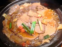 -老阿爸鲜鱼土菜(昆山花桥店)