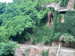 -牛首山文化旅游区