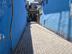 -伊犁老城喀赞其民俗旅游区