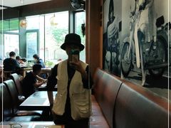 -安妮意大利餐厅(世贸天阶店)