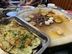 -老渔家白族石板烧旗舰店
