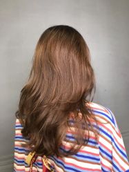 -Hair Code芭曲发型
