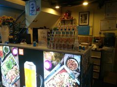 -滋味烤鱼(马北店)