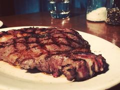 -弗兰克牛排西餐厅Ribone steak house(柠檬花园店)
