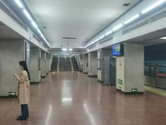 -南礼士路(地铁站)