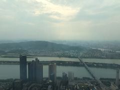 -长沙尼依格罗酒店