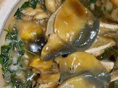 -永安鱼庄·镇江菜(丁卯店)