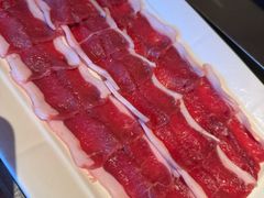 -南门涮肉(天坛南门店)